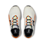 On Running Cloudmonster Undyed/White/Flame - Image 4