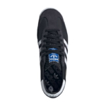 Adidas SL 72 RS – Black White - Image 2