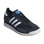 Adidas SL 72 RS – Black White - Image 3