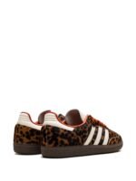 Adidas Samba Og Preloved Red Leopard - Image 3