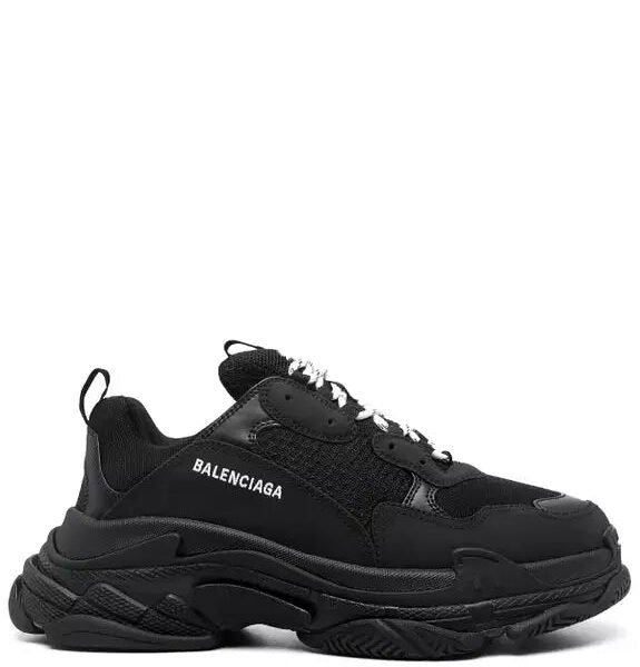 Balenciaga Triple S Sneakers