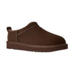 UGG Women’s Classic Micro Boot - Dusted Cocoa - Image 3