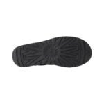 UGG Women’s Classic Micro Boot - Black - Image 4