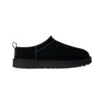 UGG Women’s Classic Micro Boot - Black