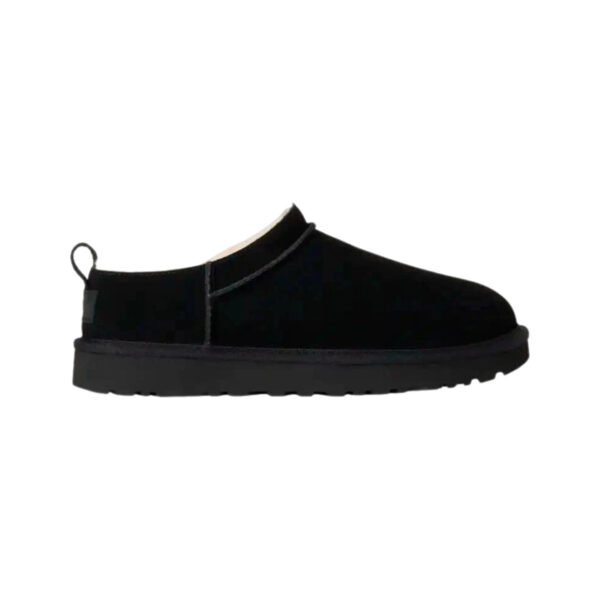 UGG Women’s Classic Micro Boot - Black