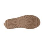 UGG Women’s Classic Micro Boot - Chestnut - Image 6
