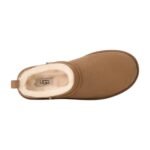 UGG Women’s Classic Micro Boot - Chestnut - Image 5