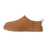 UGG Women’s Classic Micro Boot - Chestnut - Image 2