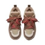 UGG Lowmel - Rocky Oak - Image 3