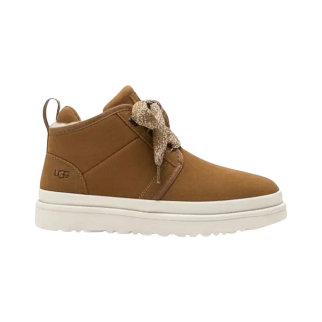 photo_2025-12-17_15-46-46 UGG Neumel FT Boot Chestnut - Image 1