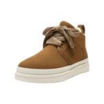 UGG Neumel FT Boot Chestnut - Image 3