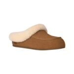 UGG Ansley Mule - Chestnut - Image 3