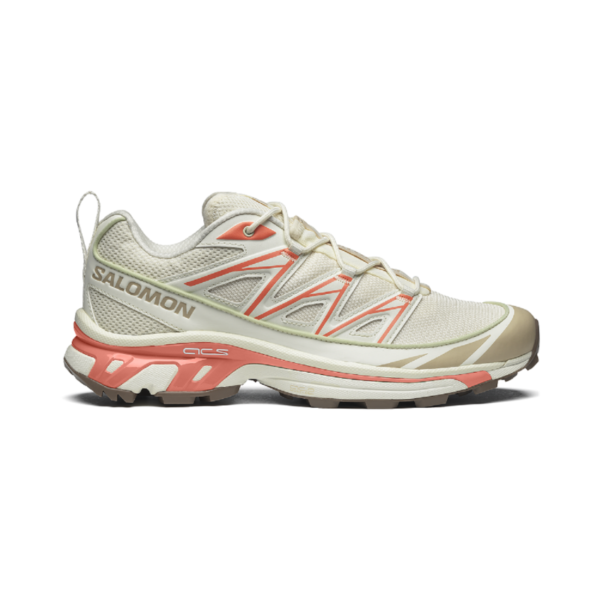 Salomon XT-6 Expanse 'Vanilla lce Cement'