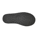 UGG Classic Dipper Boot – Black - Image 6