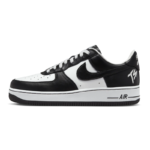 Nike Air Force 1 Low QS Terror – Squad Blackout - Image 3