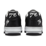 Nike Air Force 1 Low QS Terror – Squad Blackout - Image 4