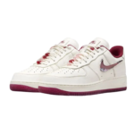 Nike Air Force 1 Low 07 SE PRM Valentine’s Day 2024 - Image 3