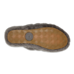 UGG Fluff Yeah Slide – Charcoal - Image 6