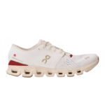 On running X 4 'Pearl Ivory'