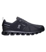 On cloud 6 waterproof black