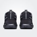On cloud 6 waterproof black - Image 3